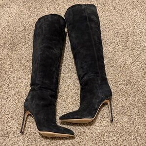 Paris Texas Heel Boots